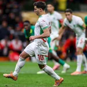 开云官方网站-恩里克：外界对卜拉欣的批评不公平 他不是罪犯