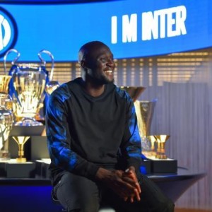 kaiyun sports-卢卡库：终于回家了！希望帮助国米取得更好的成绩