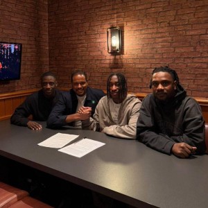 开云官方网站-扬-迪奥曼德签约著名经纪公司，他是曼联等豪门的引援目标