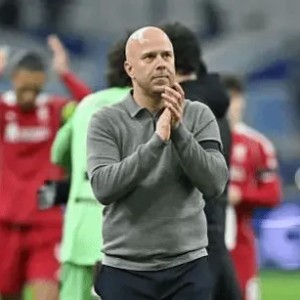 开云体育官方网站-斯洛特：马赛要高位抢出来的；过去13场不败只落后了54分钟